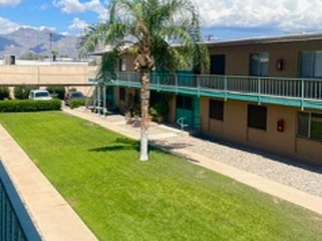 Apartment for rent in Tucson, Arizona