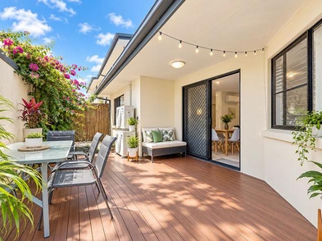 Apartment for rent in Cannonvale, Queensland