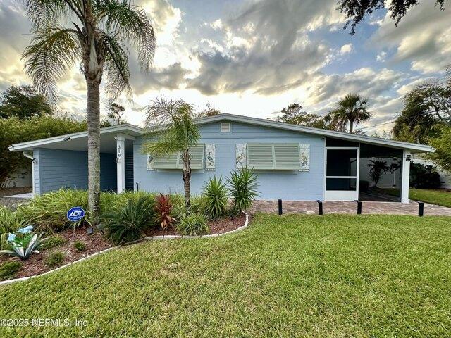 House for sale in Atlantic Beach, Florida