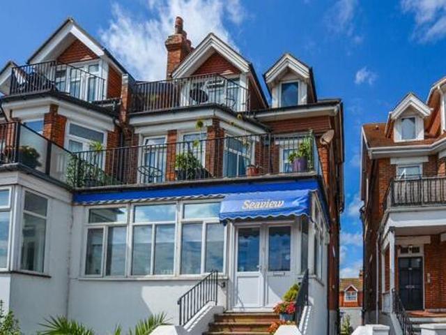 House for sale in Roselands, Eastbourne