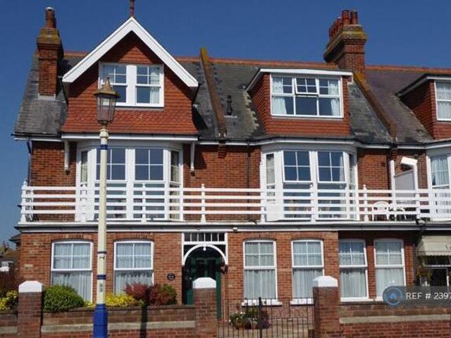 House for rent in Roselands, Eastbourne