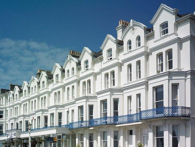 Studio for rent in Roselands, Eastbourne