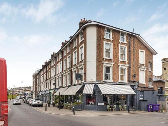 House for rent in London Borough of Lewisham, Blackheath