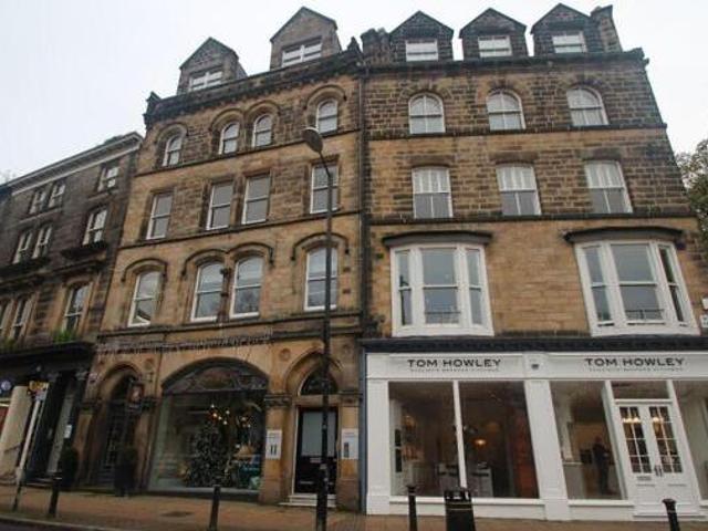House for rent in Low Harrogate, Harrogate