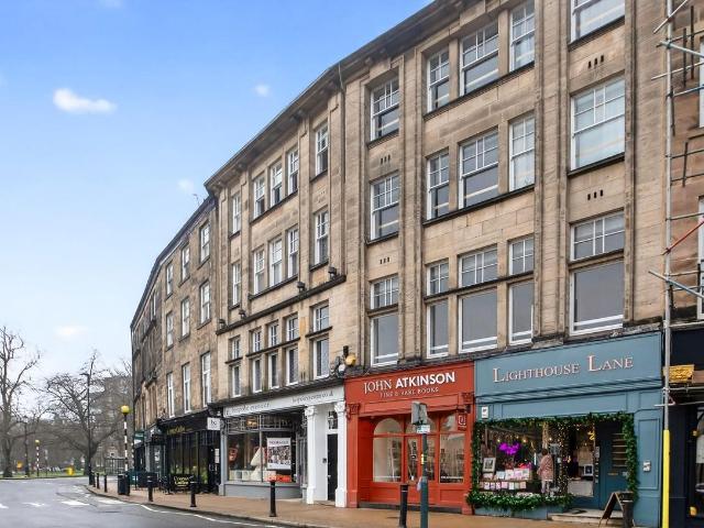 Apartment for rent in Low Harrogate, Harrogate