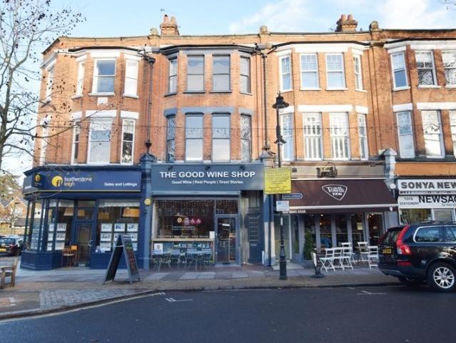 House for rent in Kew, Greater London