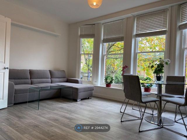 Apartment for rent in London Borough of Richmond upon Thames, Greater London