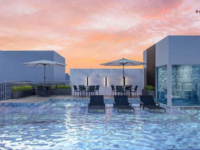 Apartamento venda em Região Geográfica Imediata de Londrina, Arapongas