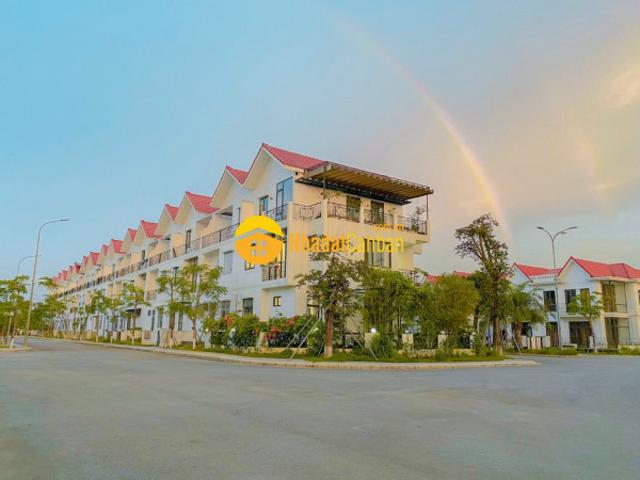 Nhà mặt phố bán