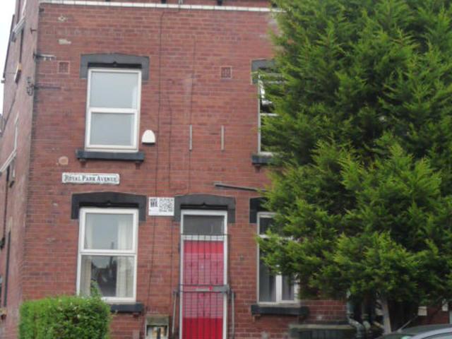 House for rent in Hyde Park, West Yorkshire