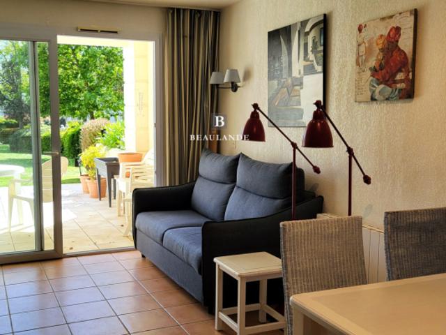 Appartement vente à Saint-Nazaire, La Baule-escoublac