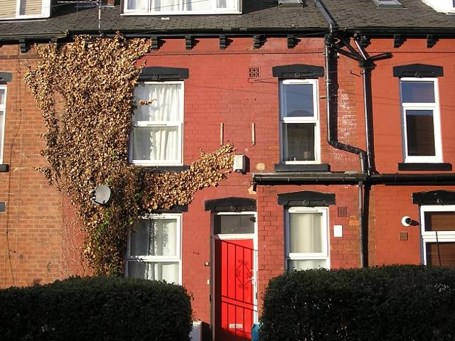 House for rent in Hyde Park, West Yorkshire