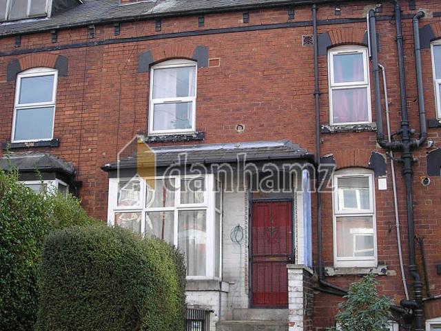 House for rent in Hyde Park, West Yorkshire