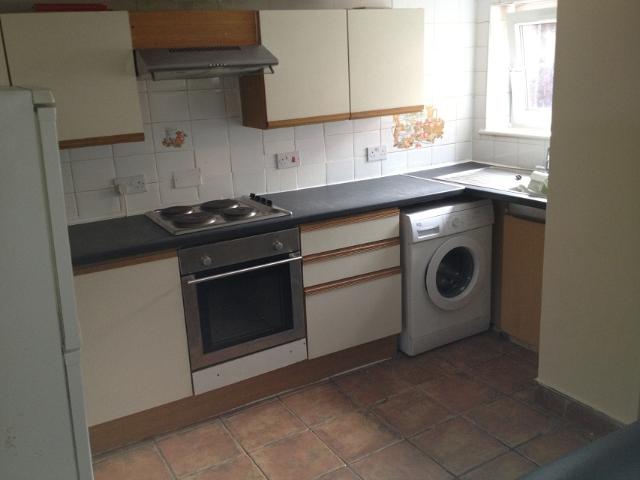 House for rent in Hyde Park, West Yorkshire