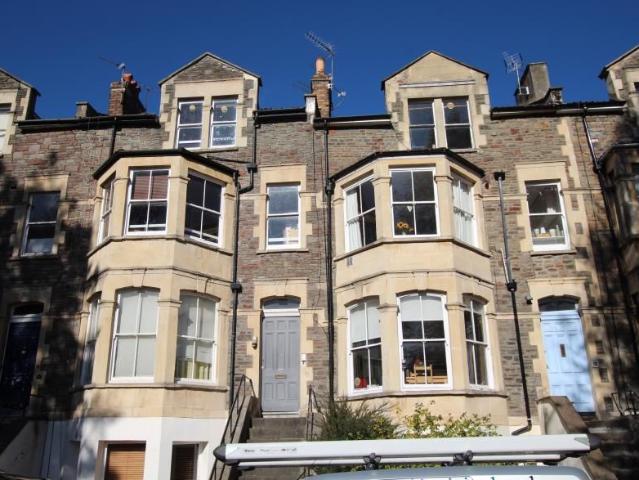 Apartment for rent in Clifton Village, Bristol