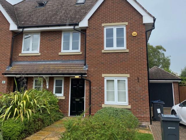 Apartment for rent in Four Oaks, Birmingham
