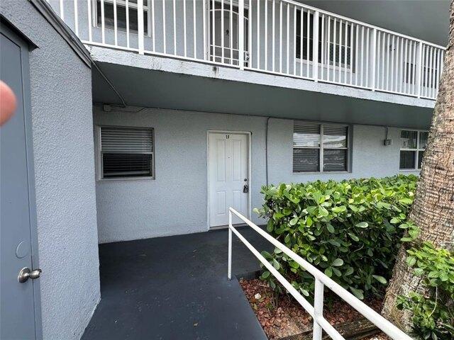 Condo for sale in Oakland Park