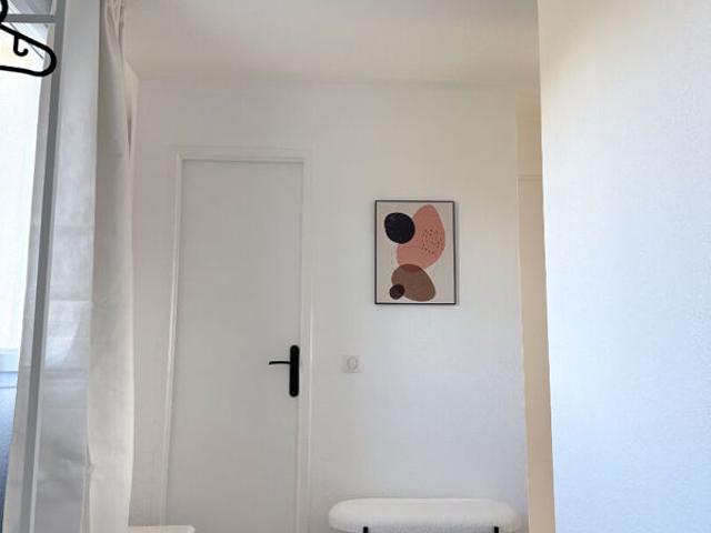 Appartement vente à Saint-Nazaire, La Baule-escoublac