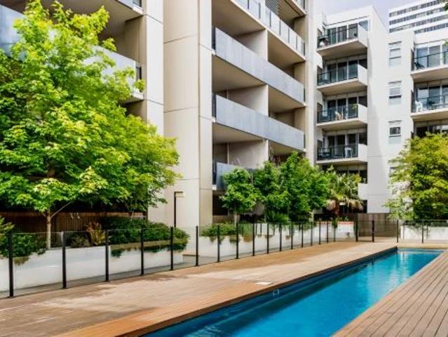Apartment for rent in Camerons Creek, Victoria
