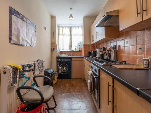 House for rent in Hyde Park, West Yorkshire