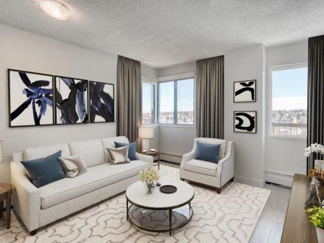 Apartment for rent in Northwest, Alberta