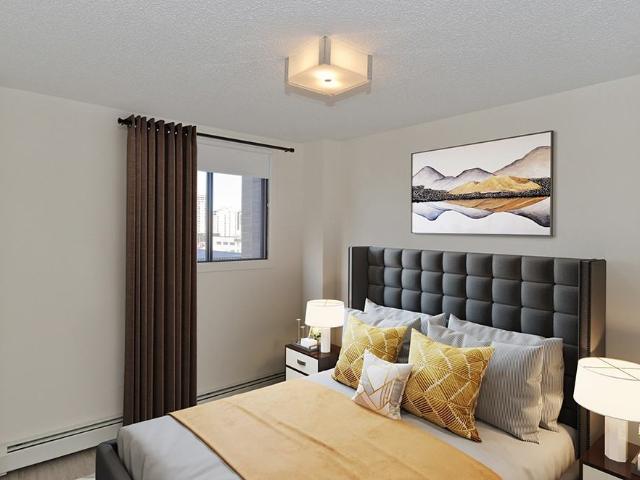 Apartment for rent in Calgary, Alberta