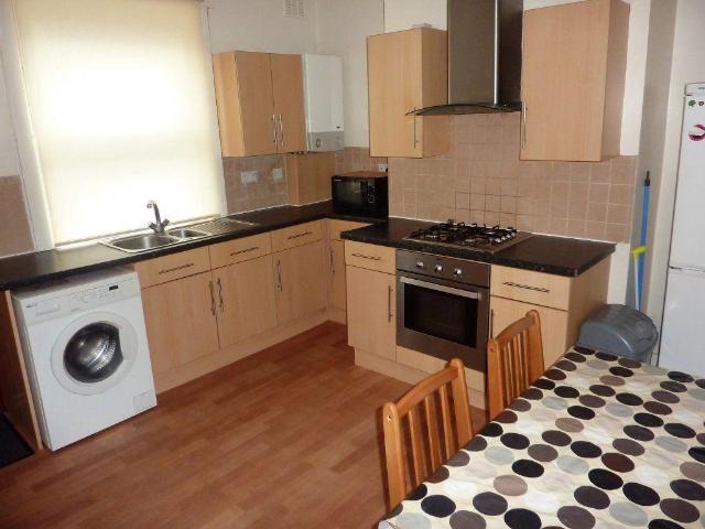 House for rent in Hyde Park, West Yorkshire