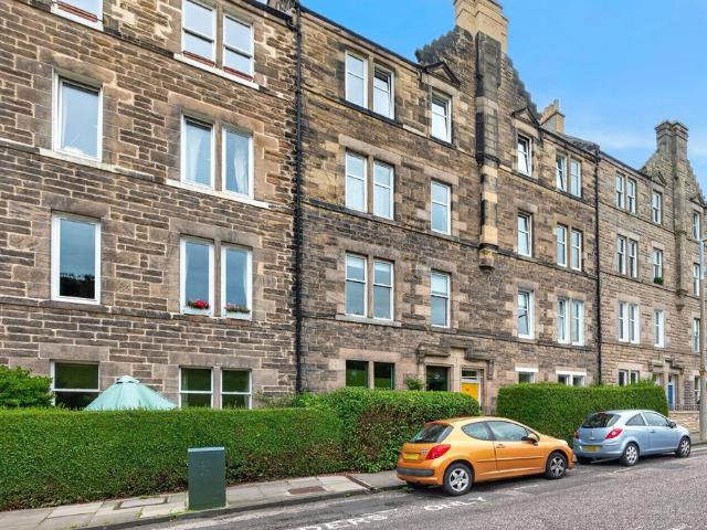 Apartment for rent in Meadowbank, City of Edinburgh