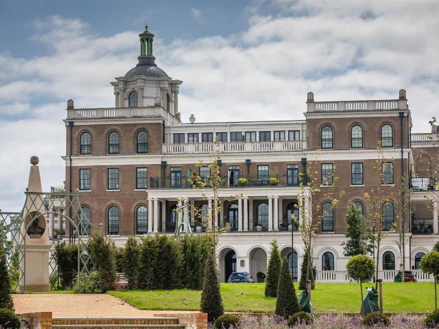 Apartment for rent in Poundbury, Dorchester