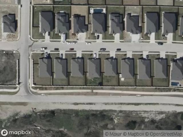 House for sale in Fate, Texas