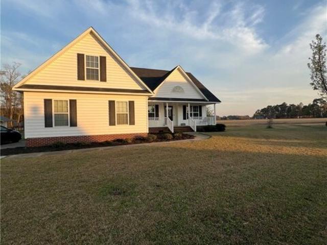 House for sale in Wade, North Carolina