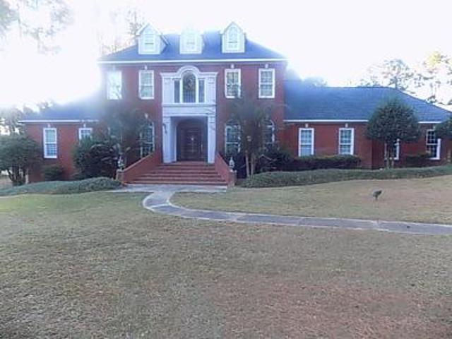House for sale in Dothan, Alabama
