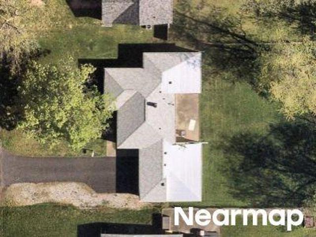 House for sale in East Amherst, New York