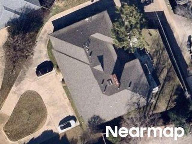 House for sale in Dallas, Texas
