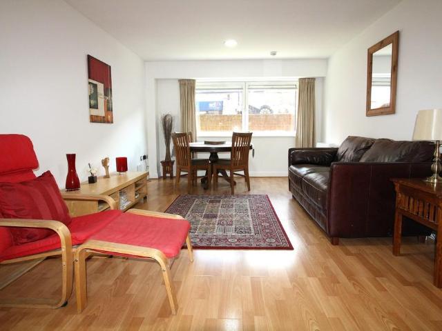 Apartment for rent in City Centre, South Yorkshire