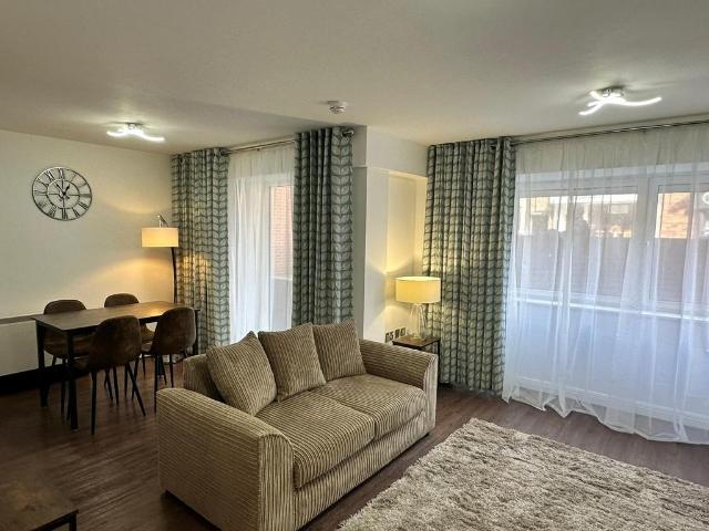 Apartment for rent in Devonshire, South Yorkshire