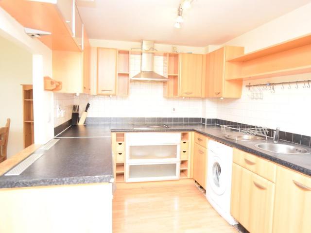 Apartment for rent in City Centre, South Yorkshire