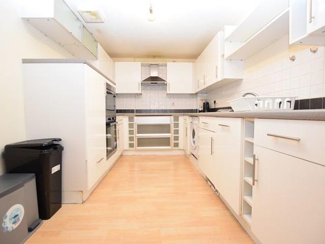 Apartment for rent in City Centre, South Yorkshire