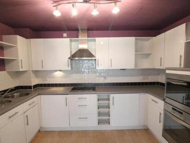 House for rent in Devonshire, South Yorkshire
