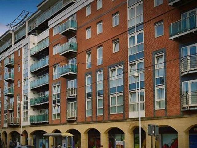 House for sale in Devonshire, South Yorkshire