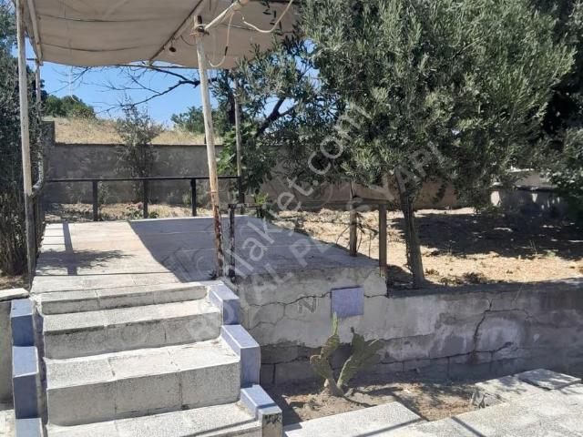 Aliağa, İzmir içerisinde satılık Villa