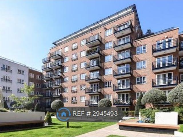 Apartment for rent in Norbiton, Greater London