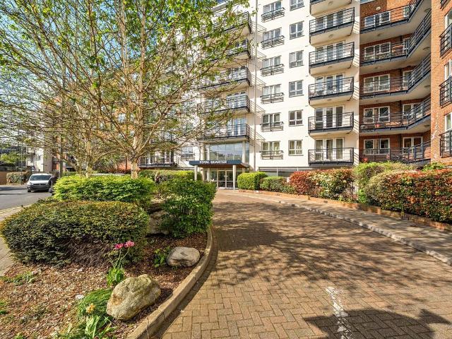 Apartment for rent in Norbiton, Greater London