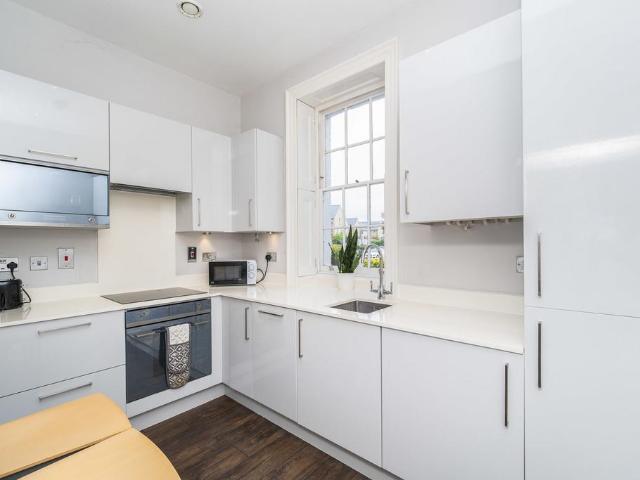 Apartment for rent in Greater London