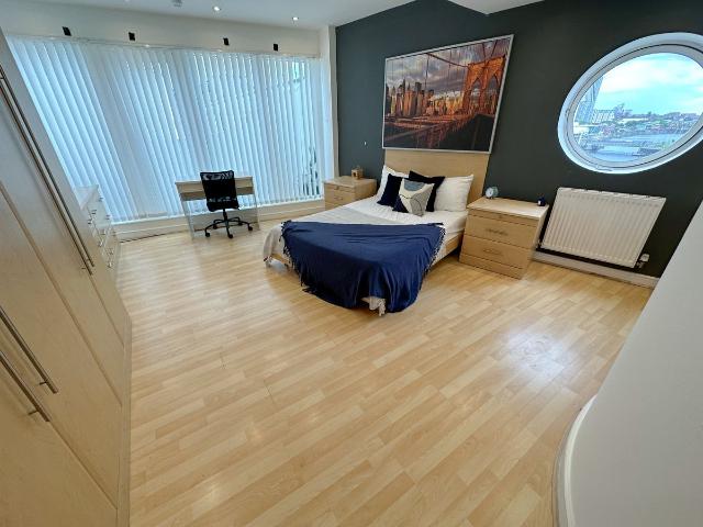 House for rent in Baltic Triangle, Calderstones