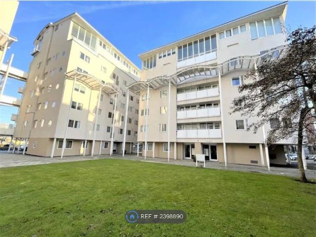 Apartment for rent in Baltic Triangle, Calderstones