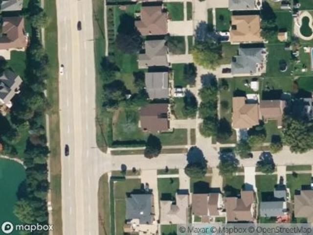 House for sale in Macomb, Michigan