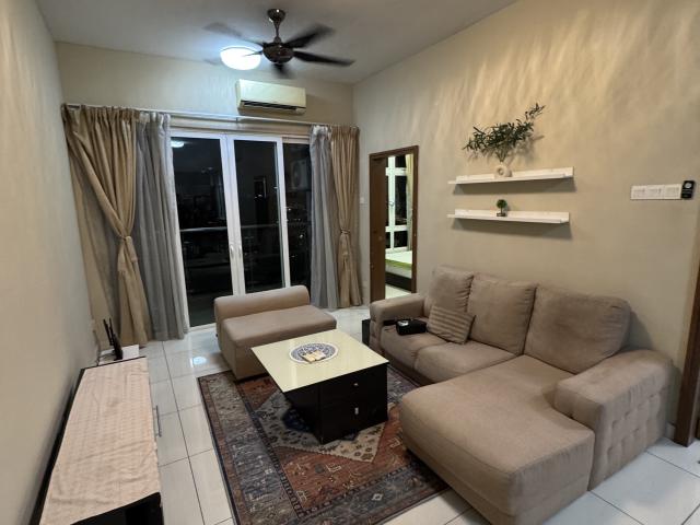 House for rent in Country Heights Damansara, Kuala Lumpur