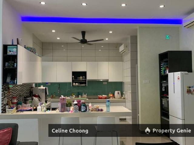 Condominium for sale in Country Heights Damansara, Kuala Lumpur