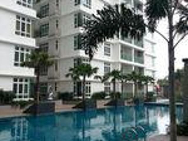 Condominium for sale in Pusat Komersial Jalan Kuching, Kuala Lumpur